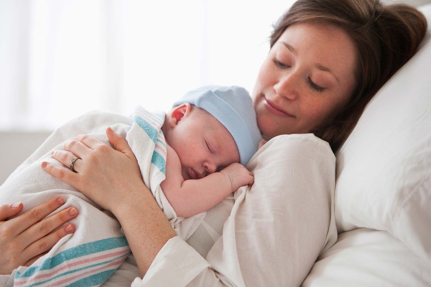 The Fourth Trimester - Matriarch Herbs