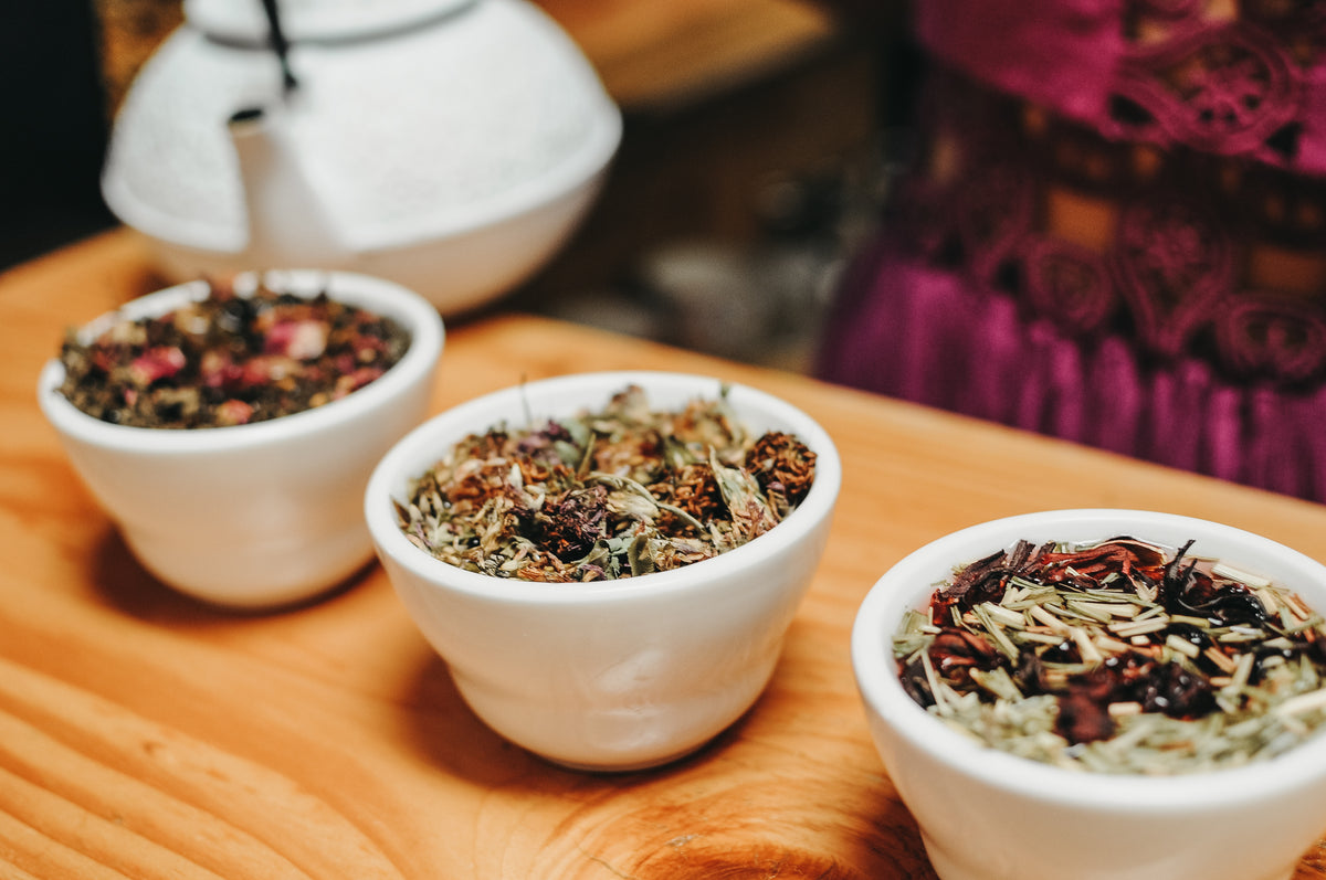 What is a Holistic Health Consultation?