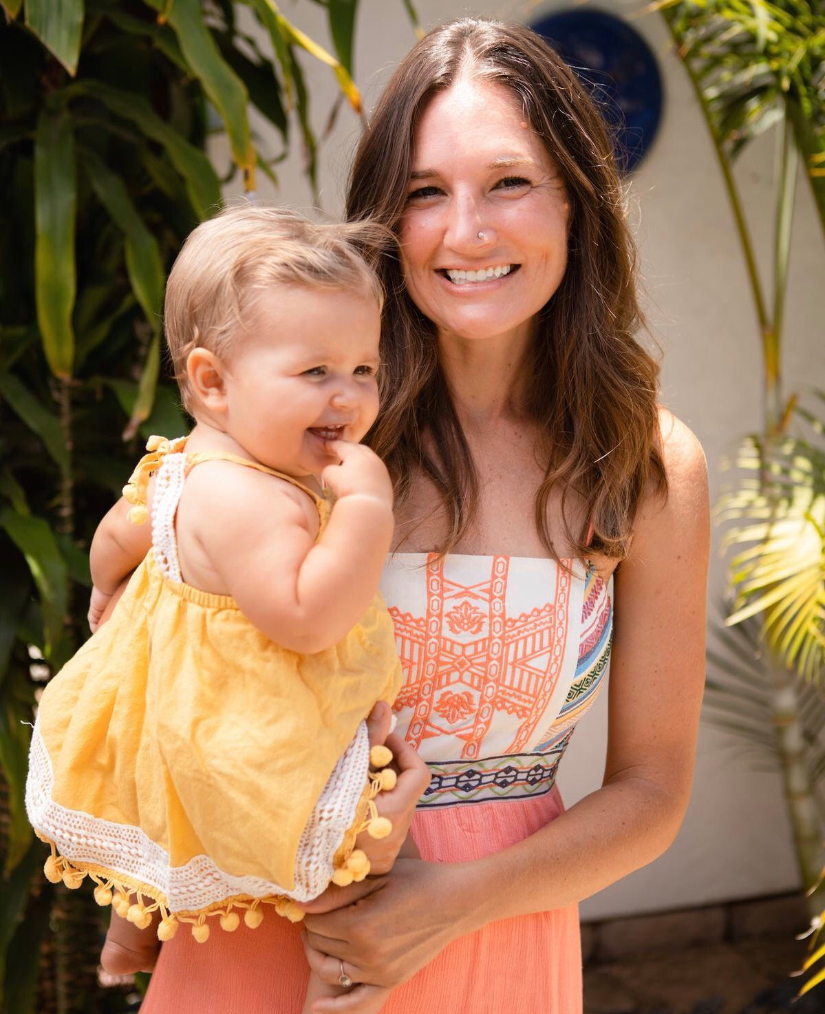 Laci Silva Herbalist - Matriarch Herbs