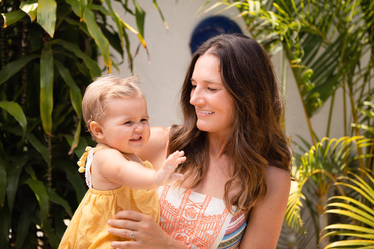 Herbalist & Founder Laci Silva - Matriarch Herbs