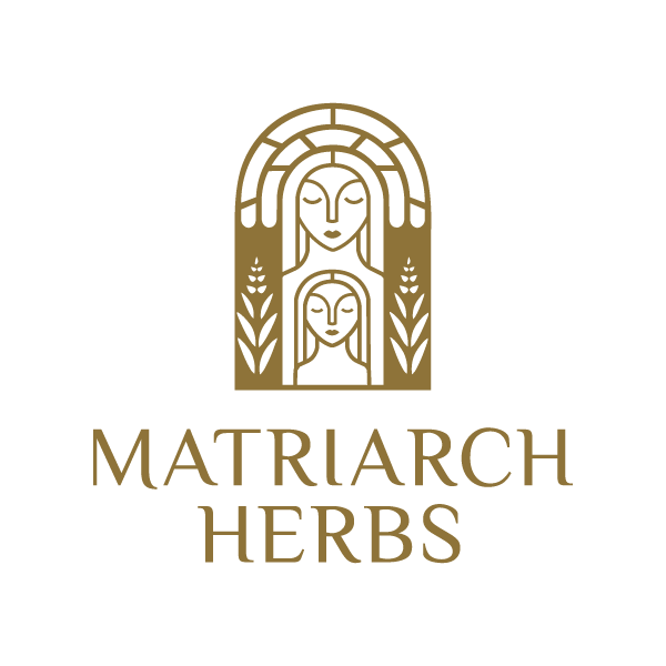 Matriarch Herbs