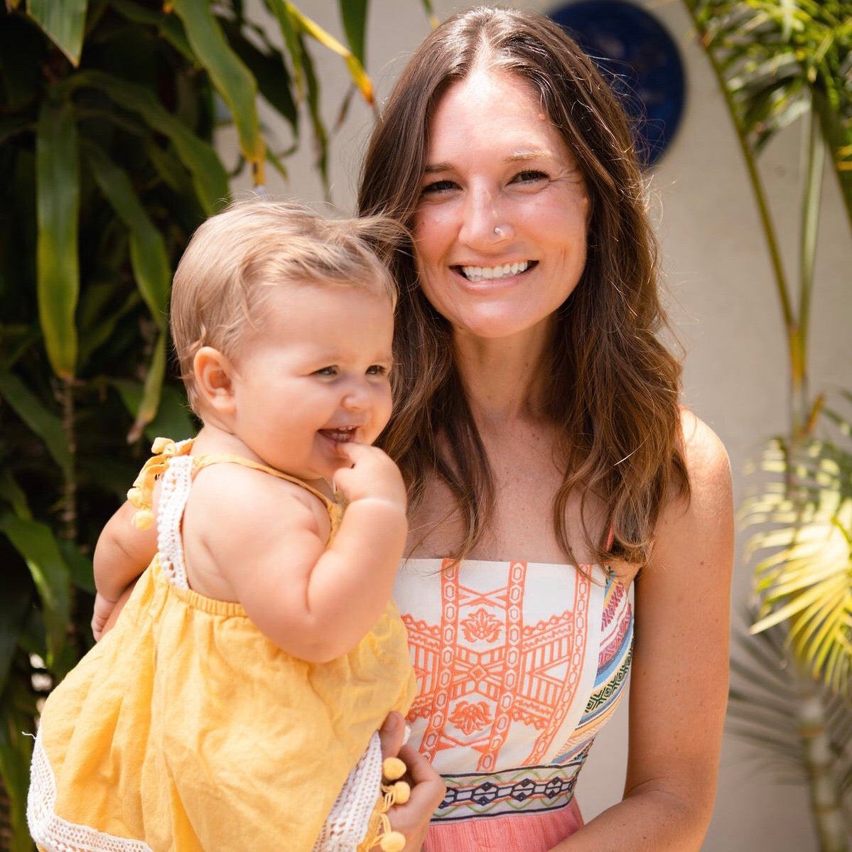 Consultation with Laci Silva - Matriarch Herbs