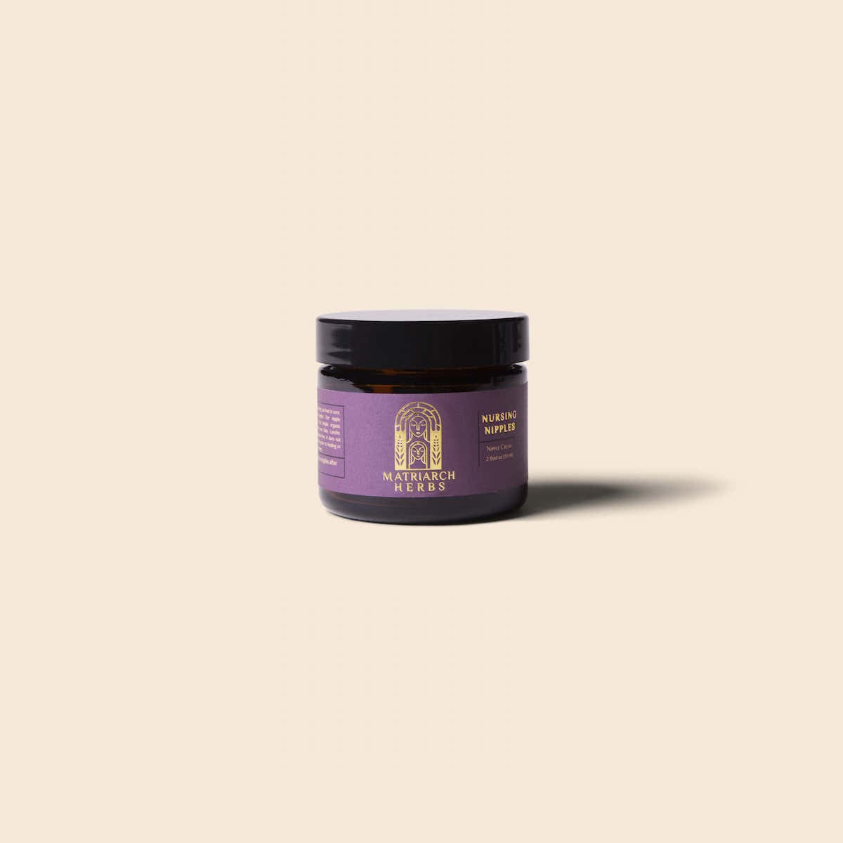 Nursing Nipples - Matriarch Herbs