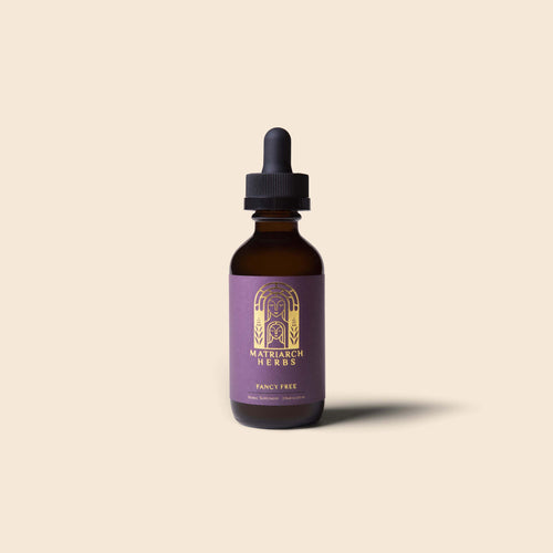 Fancy Free - Matriarch Herbs